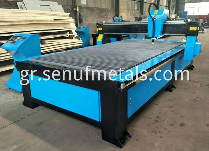 High Efficiency Cnc Plasma Cutting Machine Fast Speed Plasma Cutter Sheet Metal2